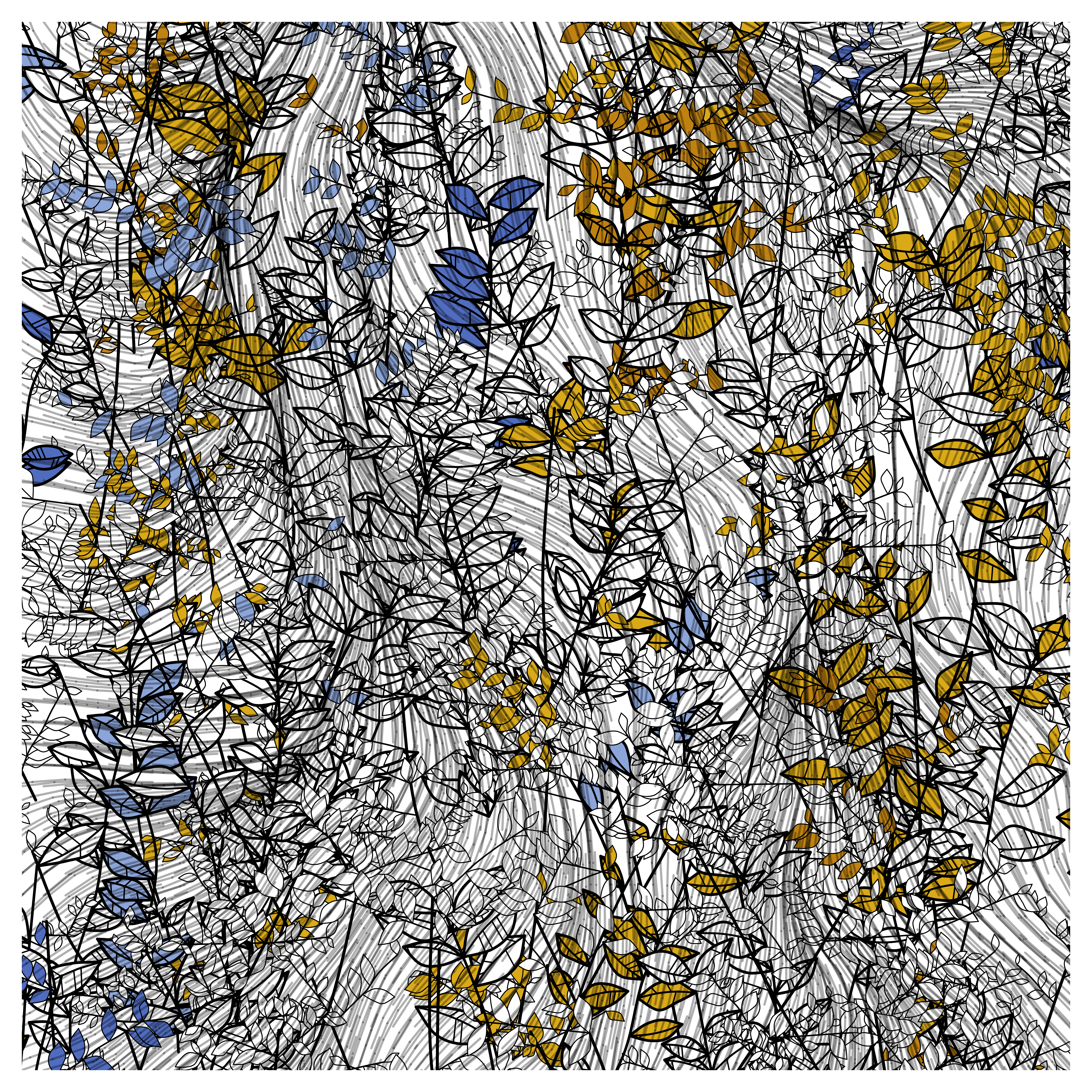 Random Plants #15 static token preview