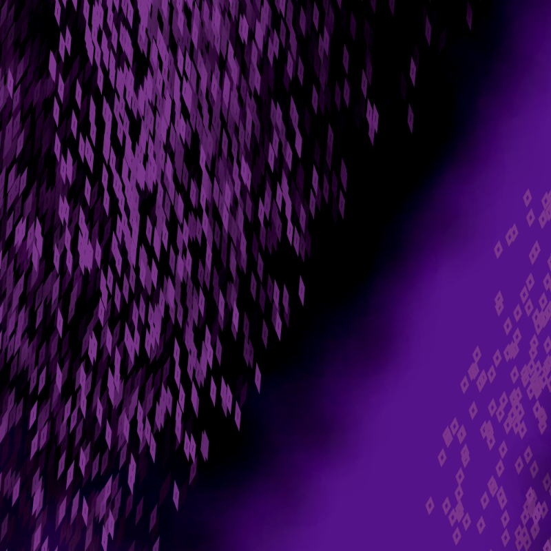 Dance Of Colors #104 static token preview