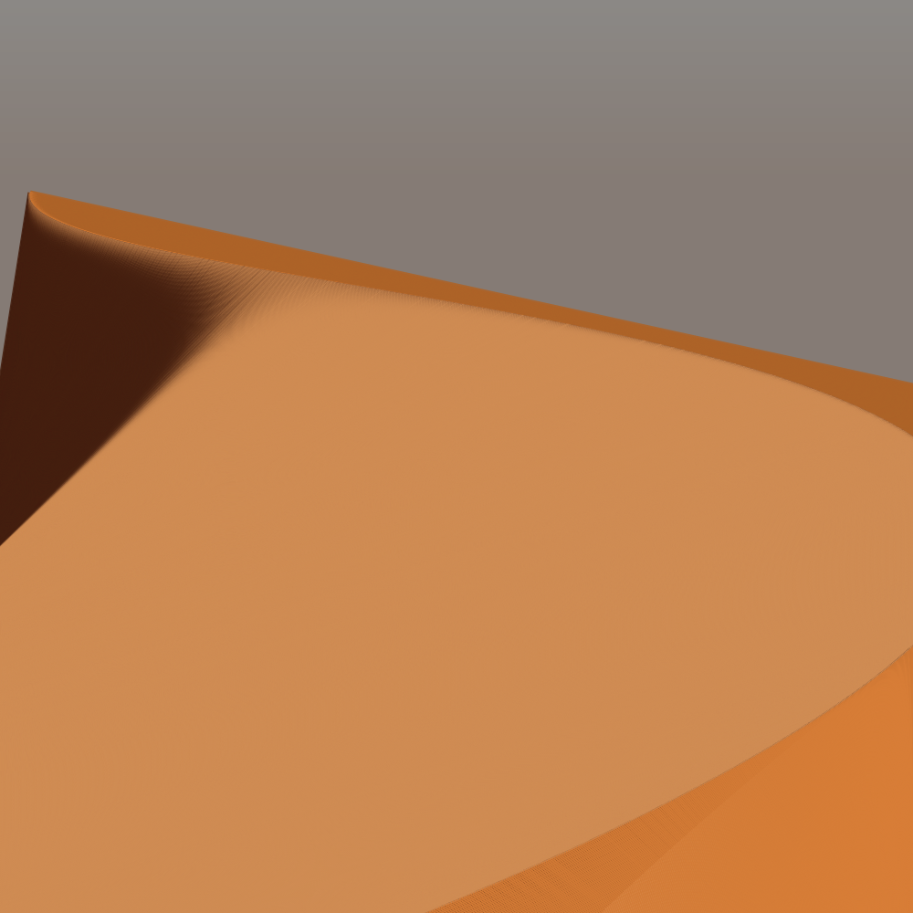 Dune #16 static token preview