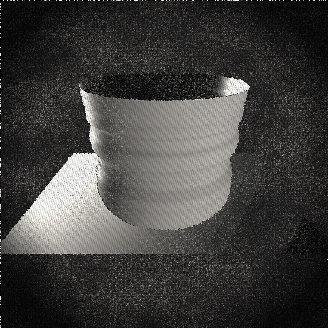 Simple Pottery #20 static token preview