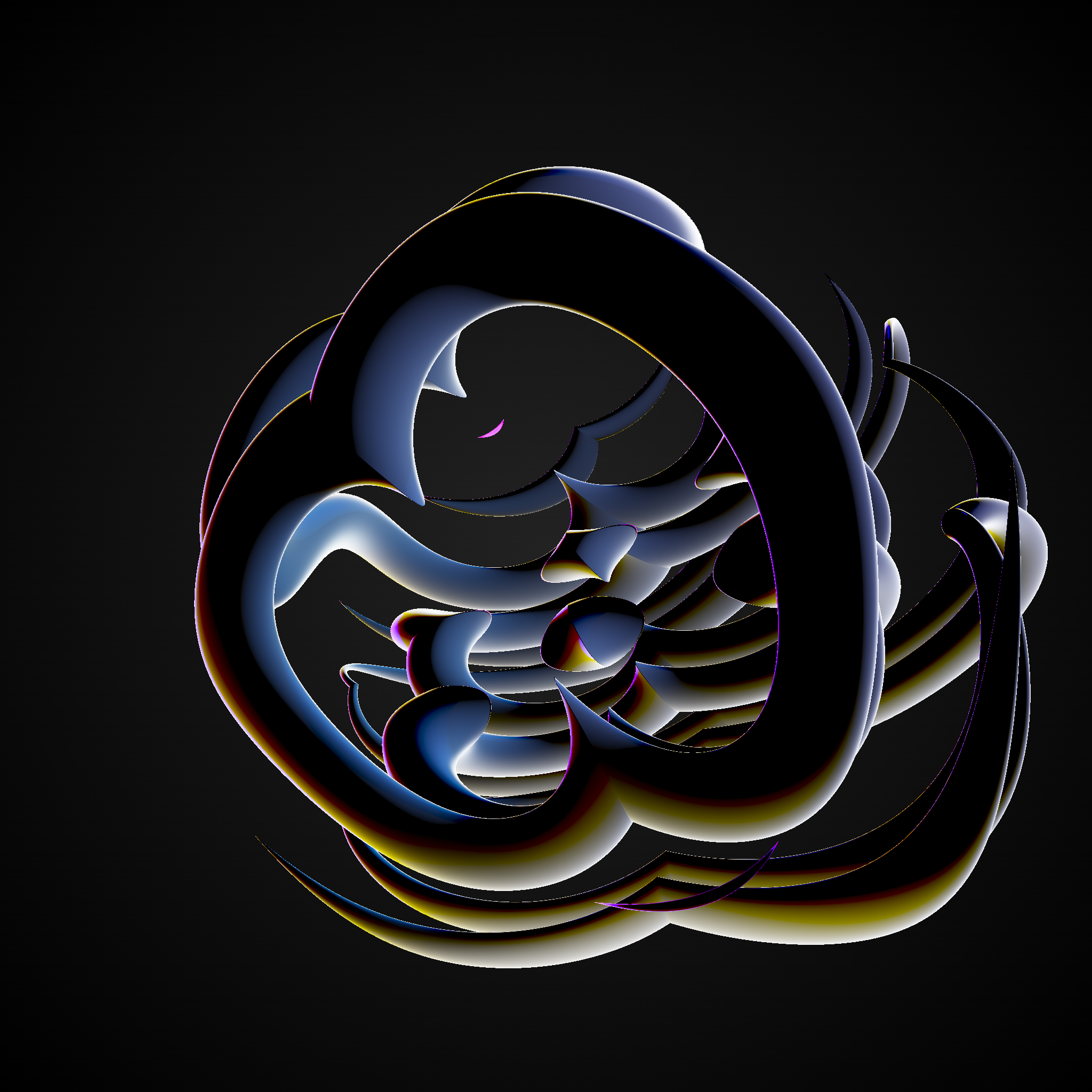 Y2K ✾ Flower #2 static token preview