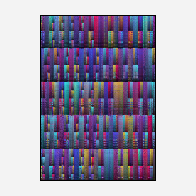 Quilt #2 static token preview