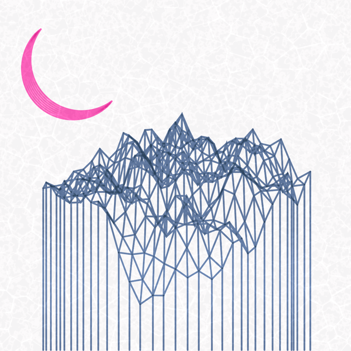 Plottable Wireframe (8 frames) #6 static token preview