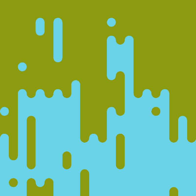 Droplets in the Ocean #2 static token preview