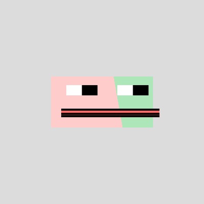 AUTOPEPEN - generative pepe #25 static token preview