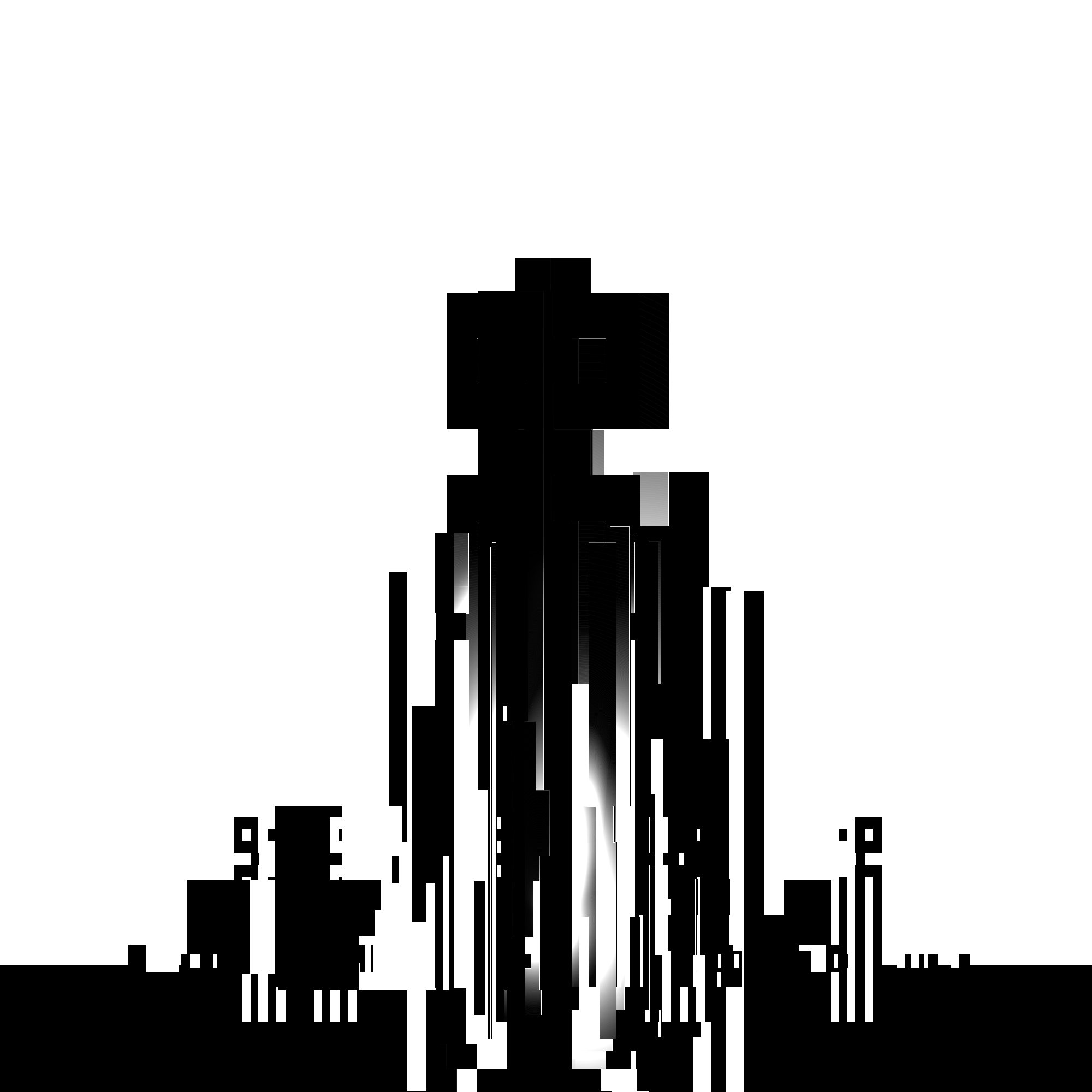Human Echoes #6 static token preview