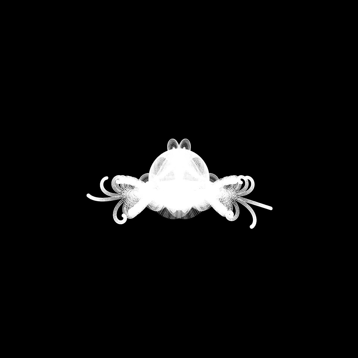 Not Taumoeba #18 static token preview