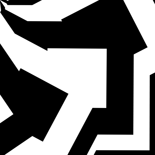 Op Art Generator I #20 static token preview