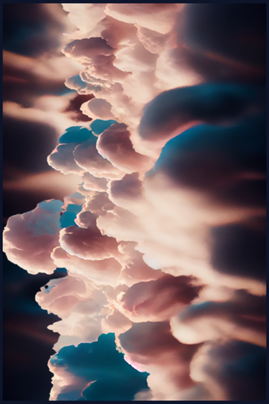 Touch In The Clouds #12 static token preview