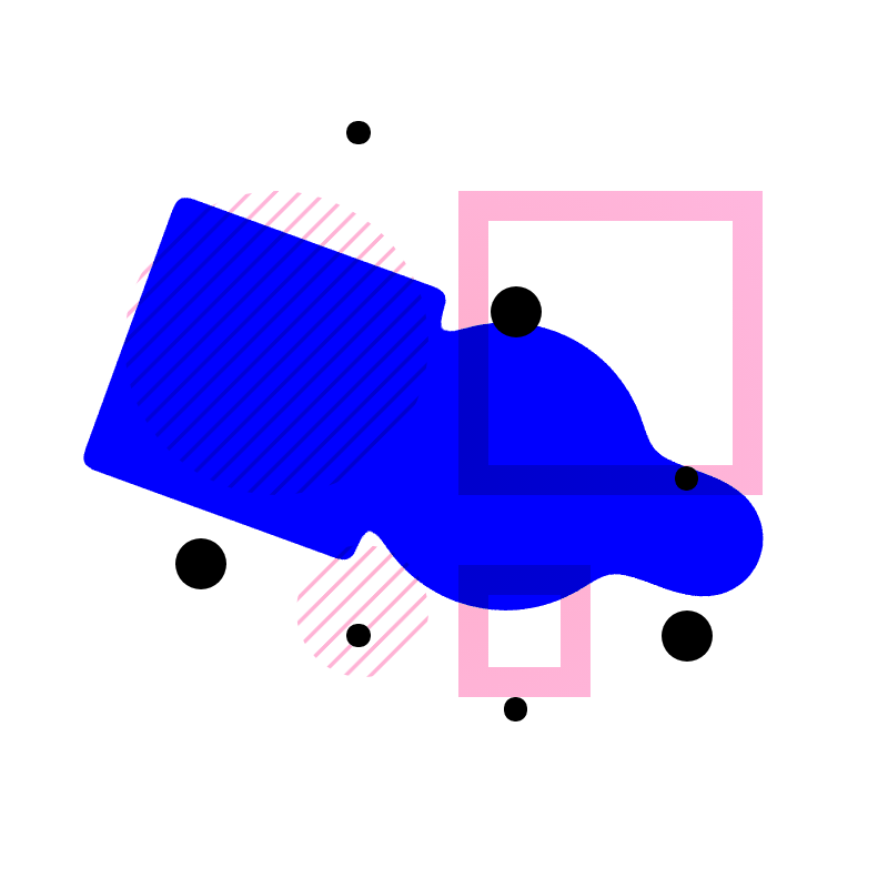 fueled by randomness Pt. 1 #N #7 static token preview