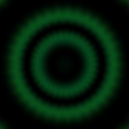 Kaleidosmind project preview