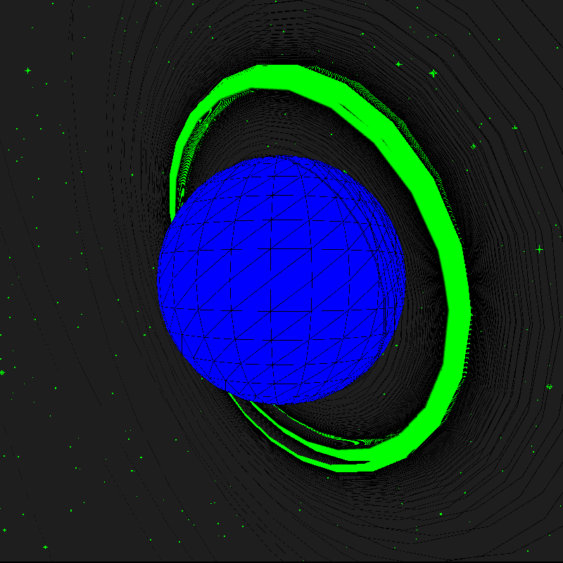 saturn.js #17 static token preview
