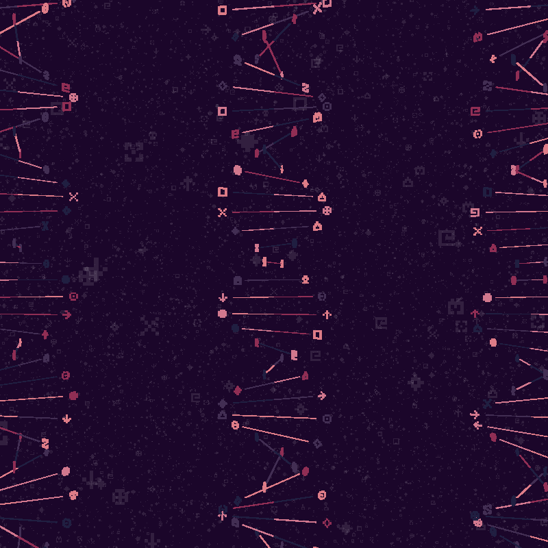 DNA #22 static token preview