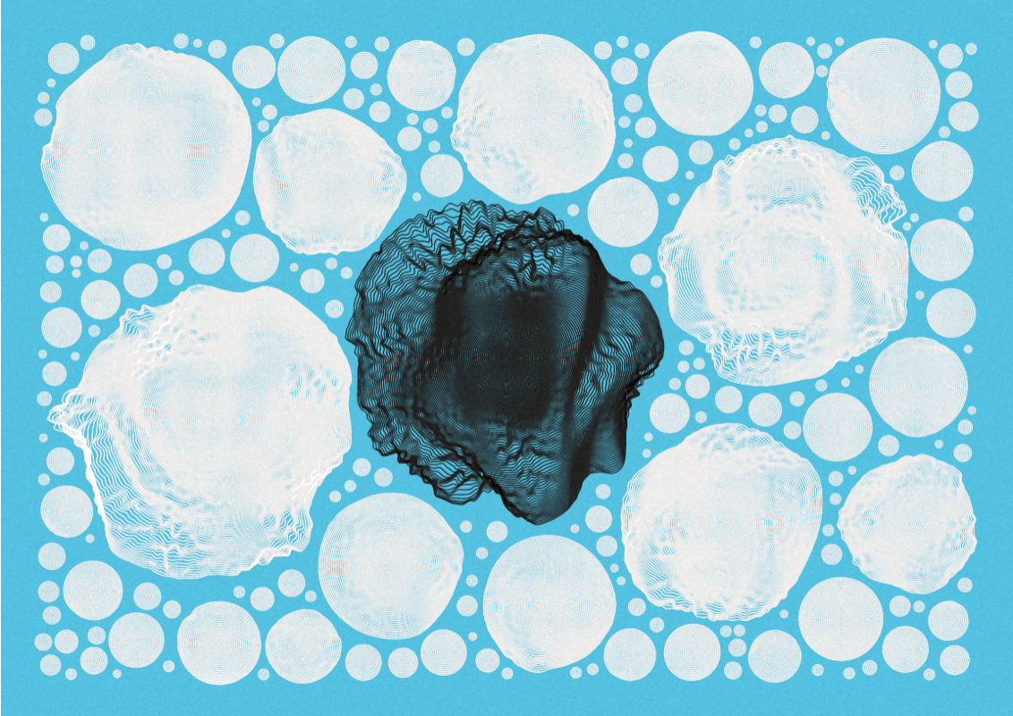 Plottable Slimes #15 static token preview