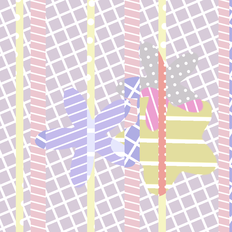 Paper Gift Generator #4 static token preview