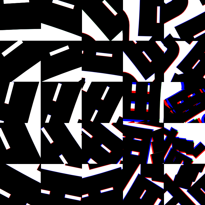 HashType #24 static token preview