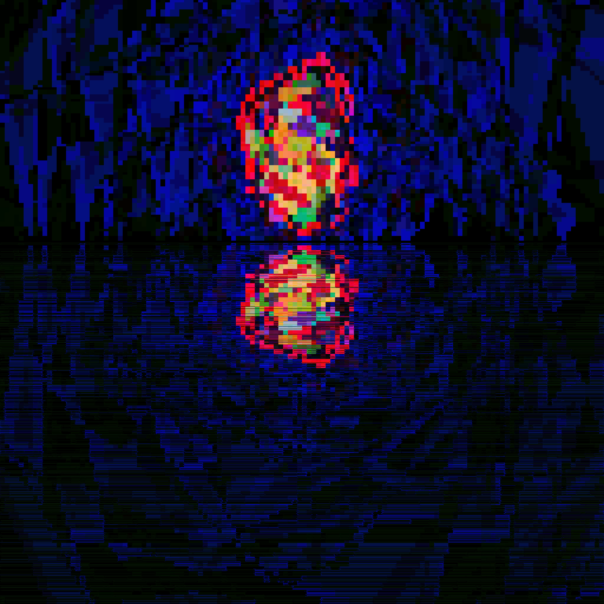 Ideocartography: Lakeview Entities #4 static token preview