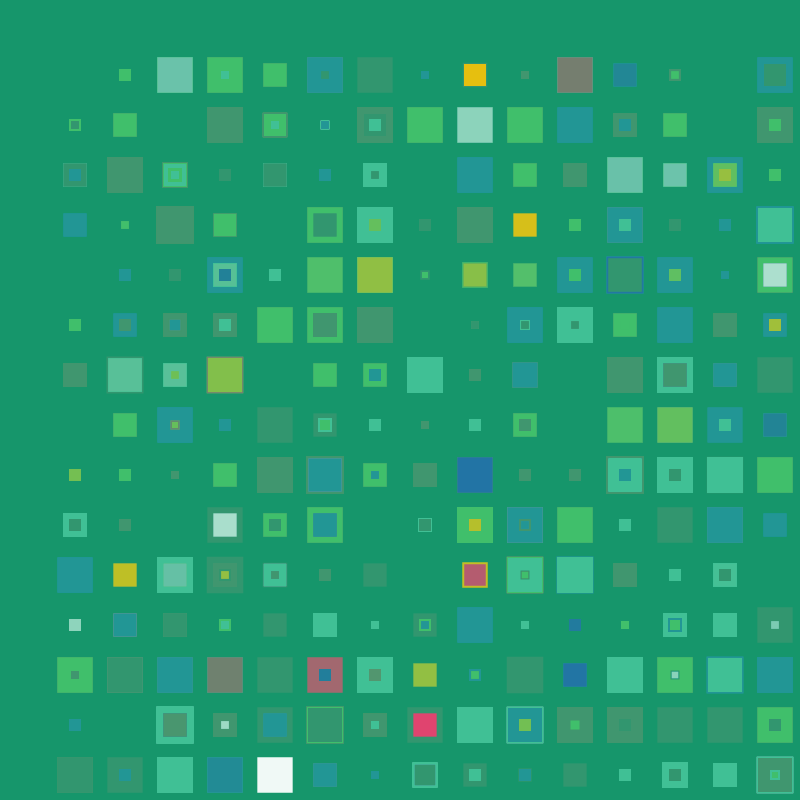 Dot and Colors #10 static token preview