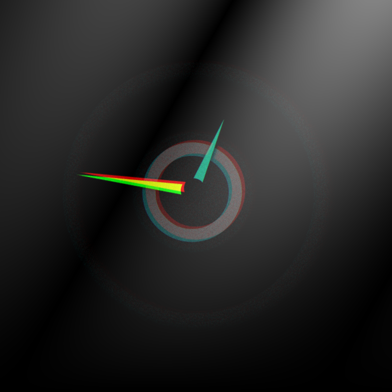 loopClock #18 static token preview