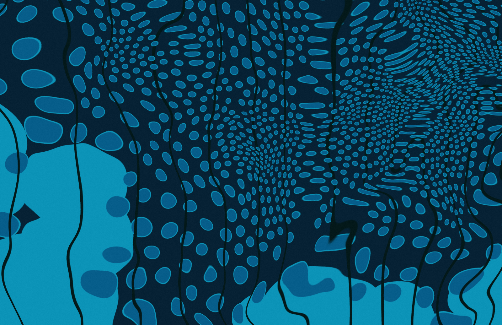 Through a Glass Darkly #13 static token preview