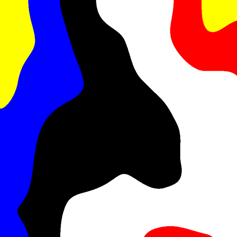 Bile Scented Rainbow #6 static token preview