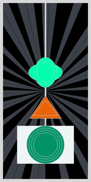 About shapes #8 static token preview