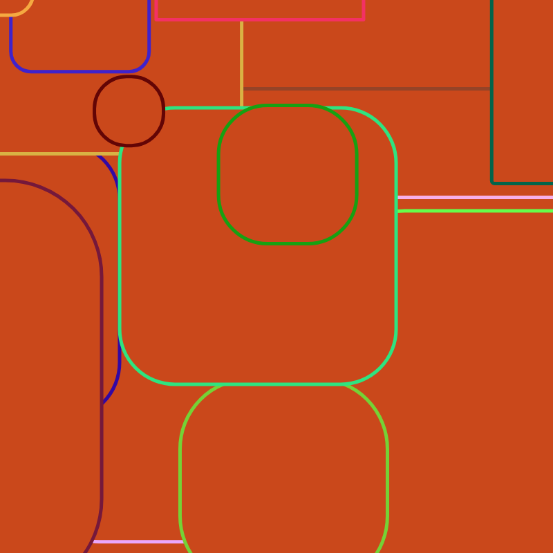 Some Shapes II #1 static token preview