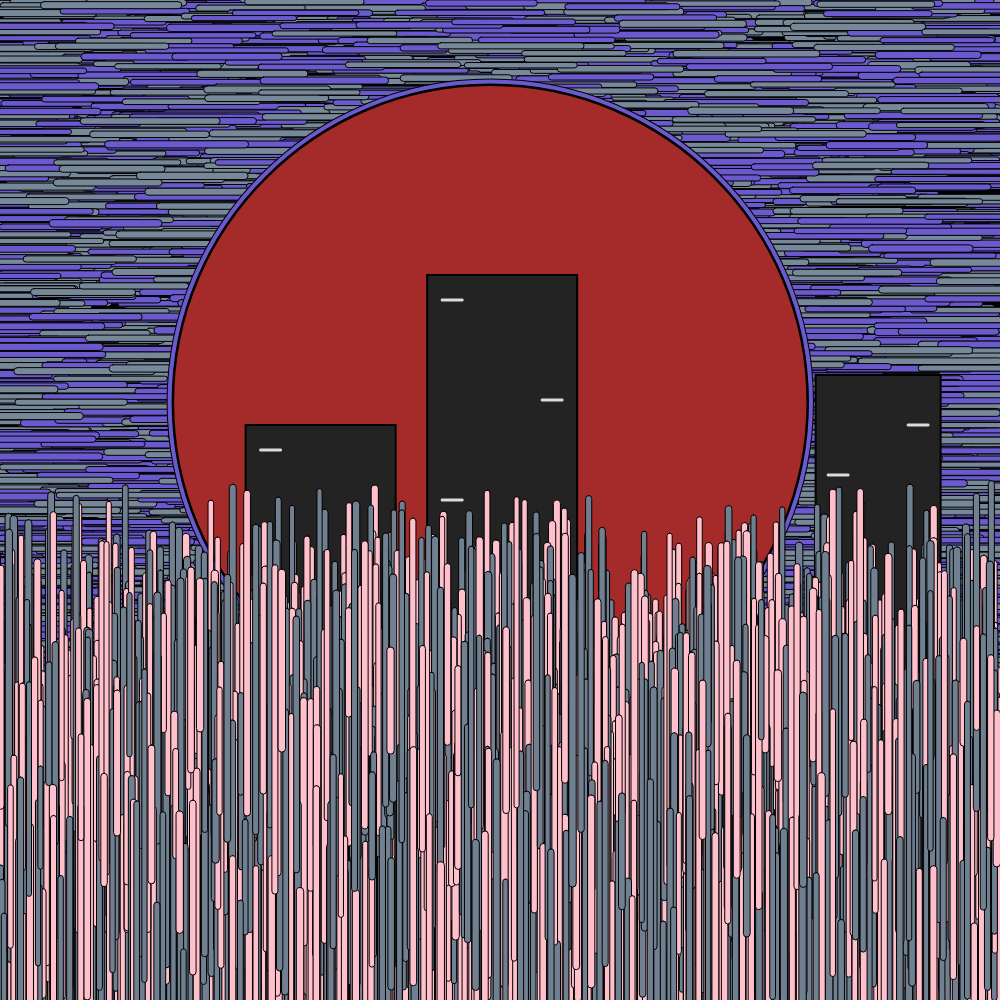 Third layer of darkness #6 static token preview