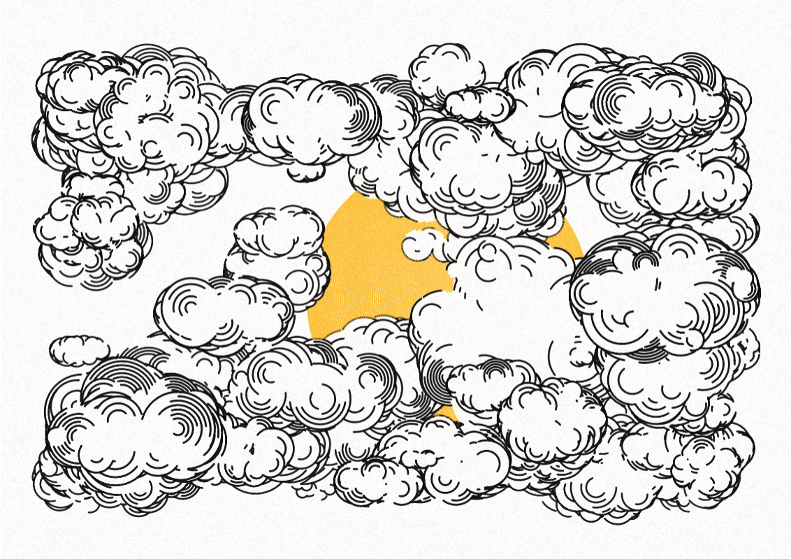 Plottable Clouds #3 static token preview