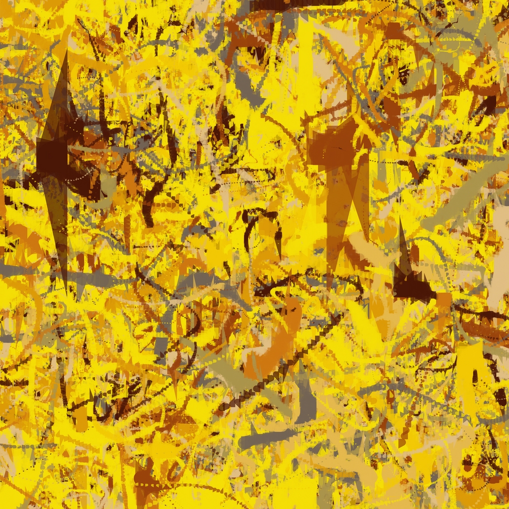 Perlin's Jungle #23 static token preview