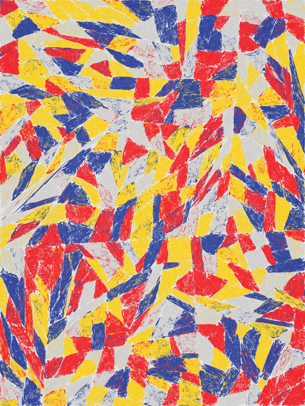 Abstract Tiles #24 static token preview