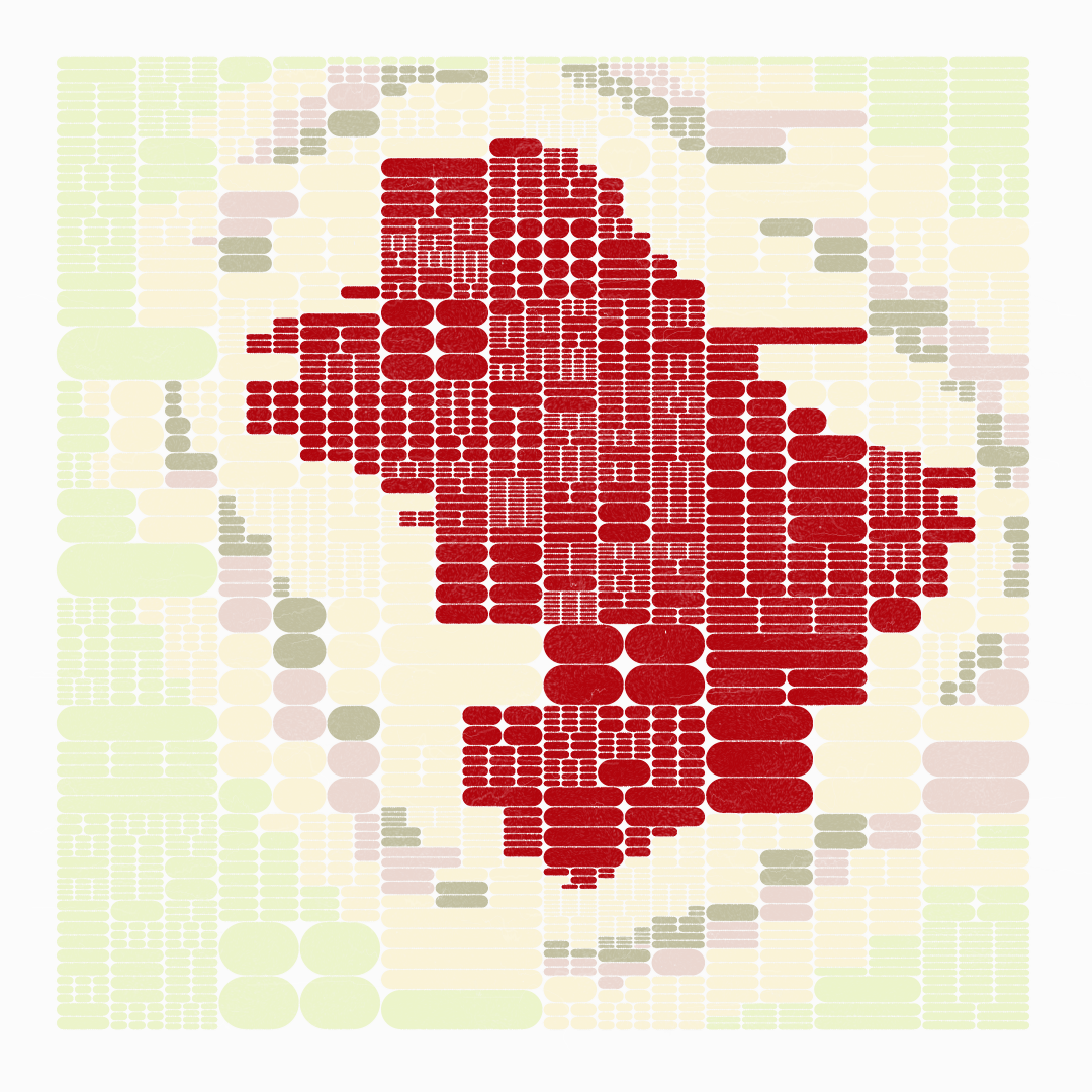 Tiles #22 static token preview