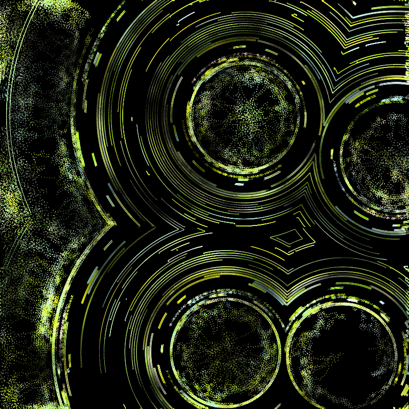 cells in vector fields #24 static token preview