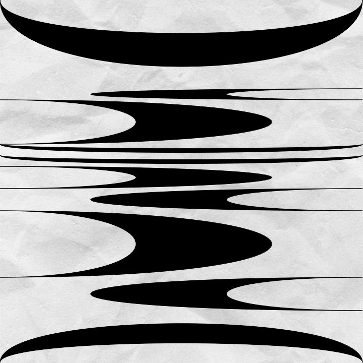 Calligraphy #16 static token preview