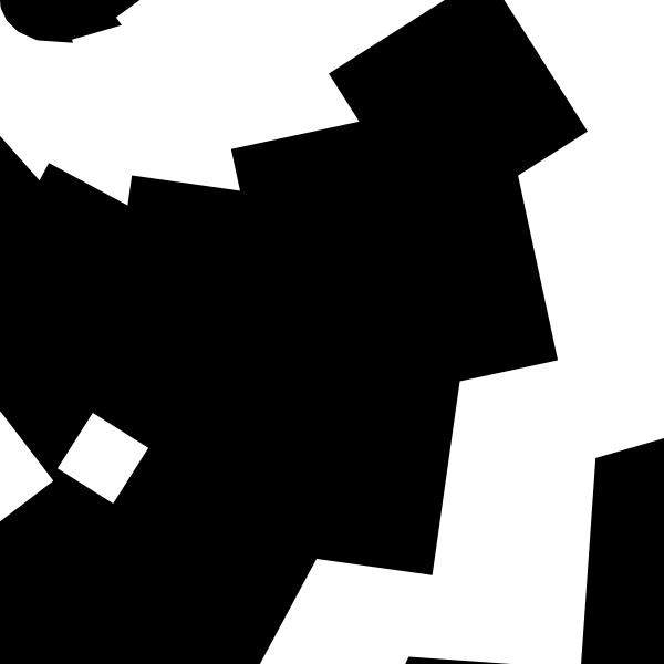 Op Art Generator I #16 static token preview