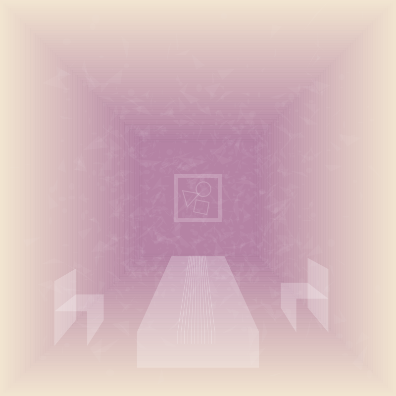 A room without anyone #10 static token preview