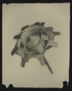 Rose 1851 (bugged) project preview