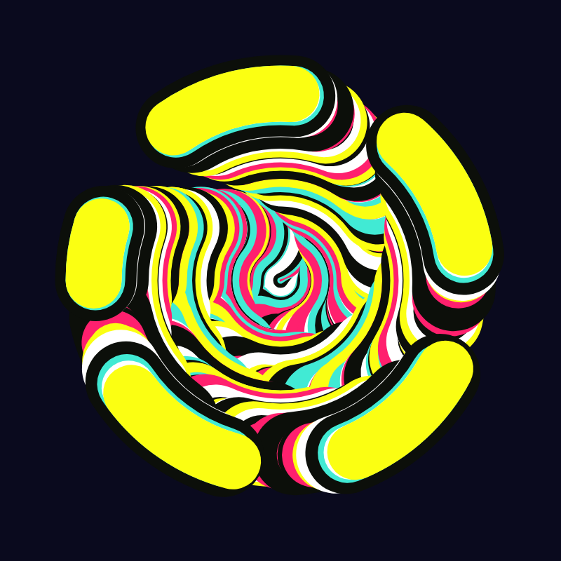 Rabbit hole #8 static token preview