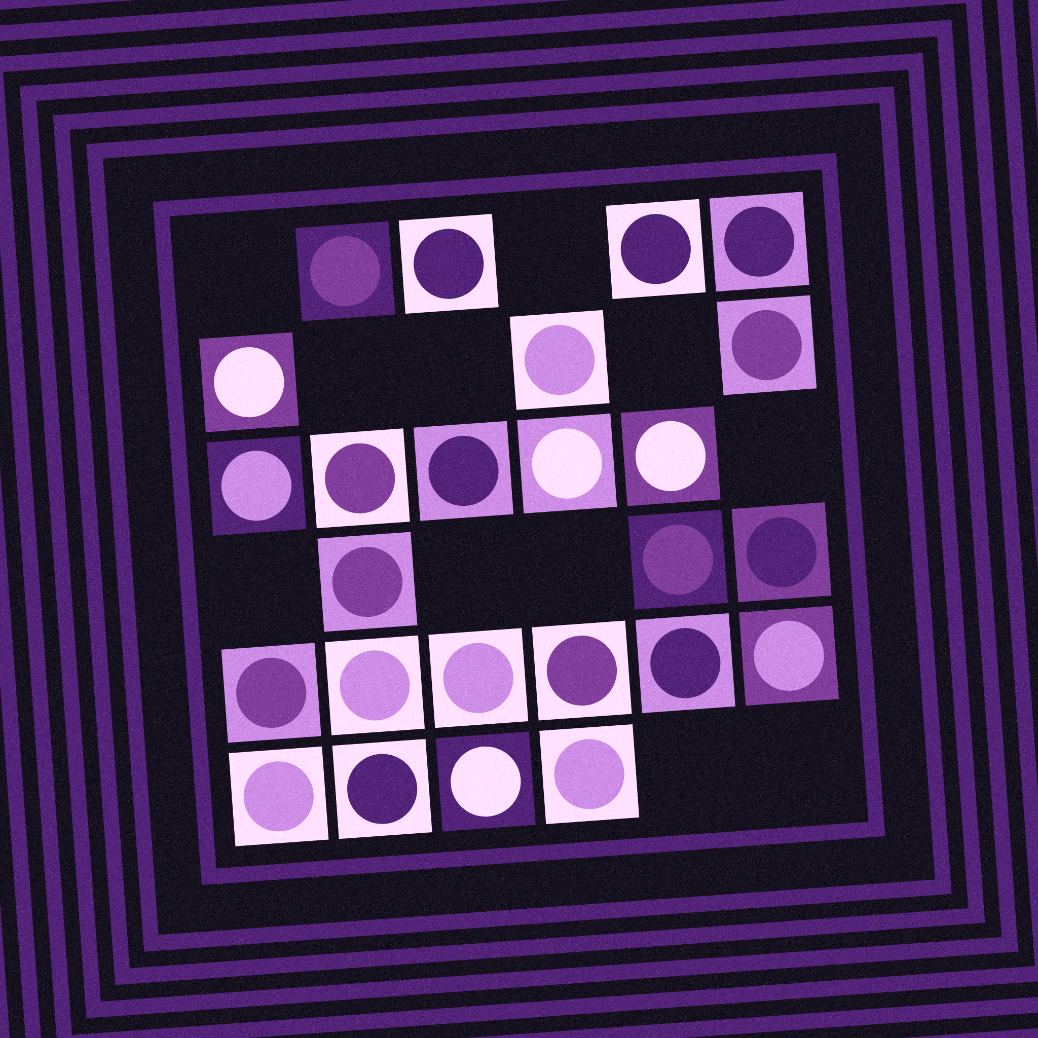 Blocks #10 static token preview