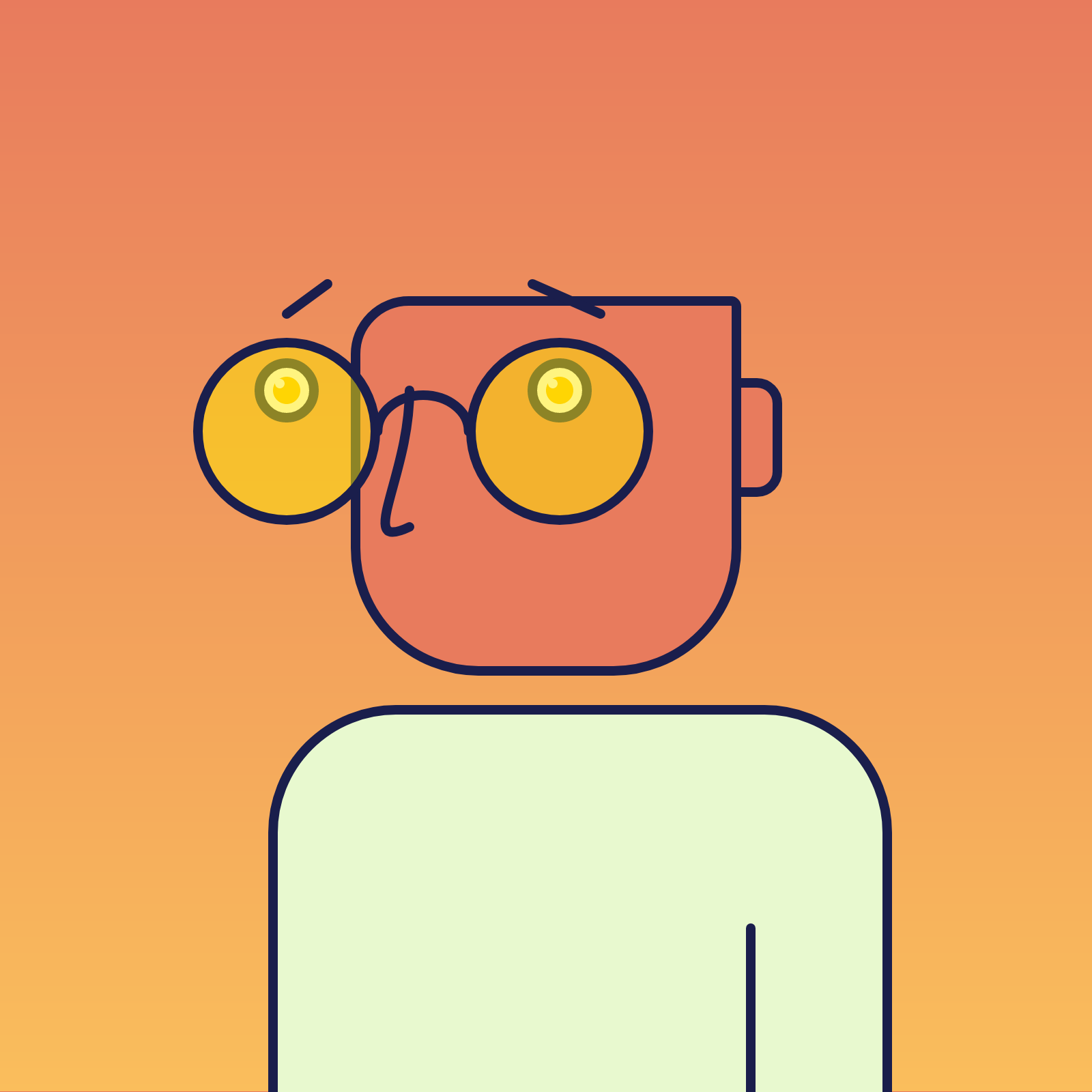 HashHipster #6 static token preview