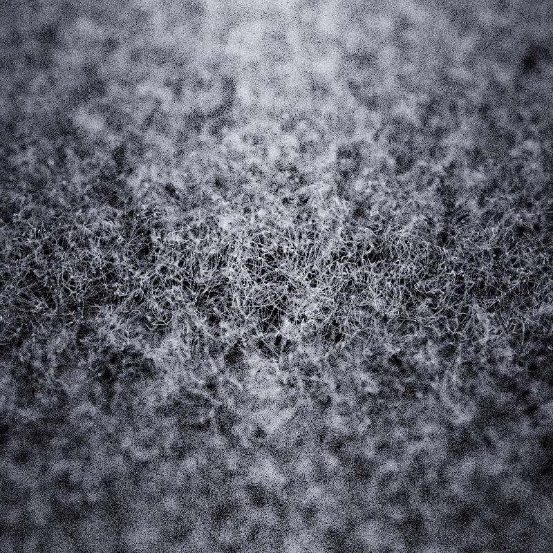 Field of noise #22 static token preview