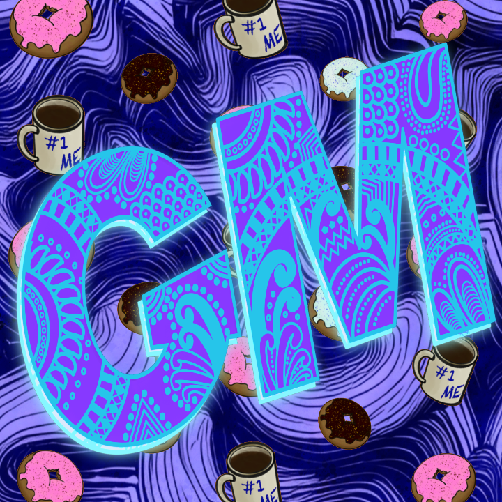 GM! #9 static token preview
