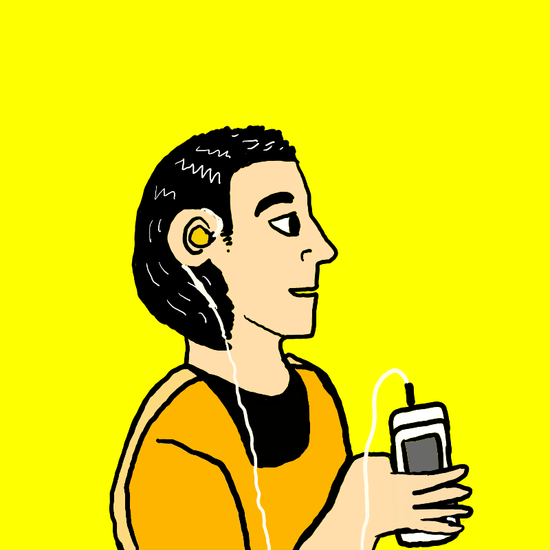 mUSIC LOVER #4 static token preview