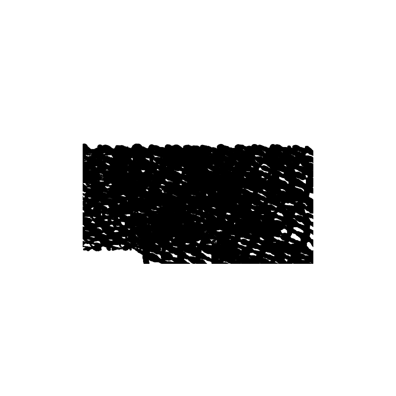 Negro #14 static token preview