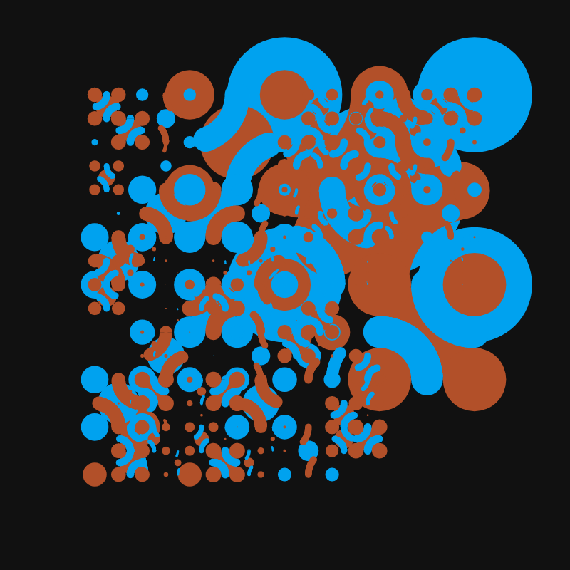 100 Shirts, Burning #13 static token preview