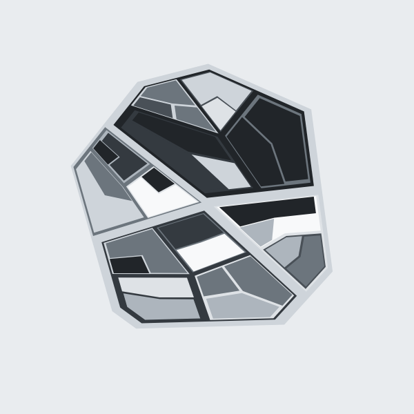 The sign of a generative civilization #16 static token preview