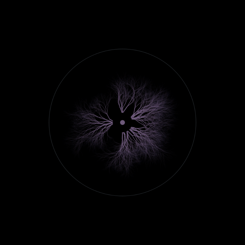 EYE #9 static token preview