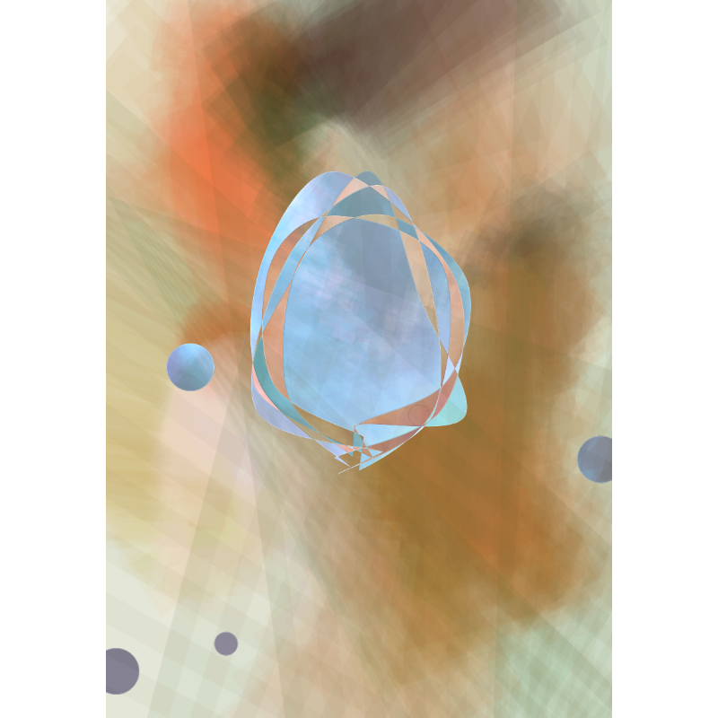 Rain #6 static token preview