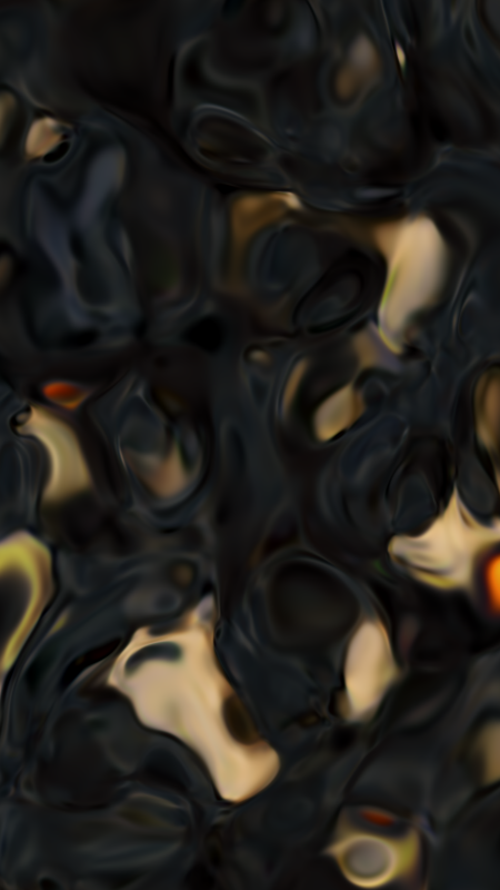 {Lumina} #237 static token preview