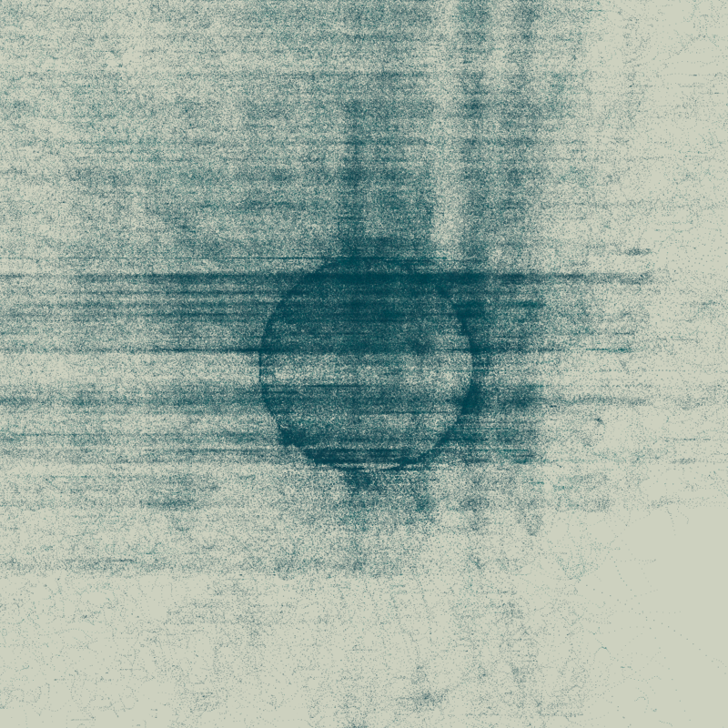 decay #21 static token preview